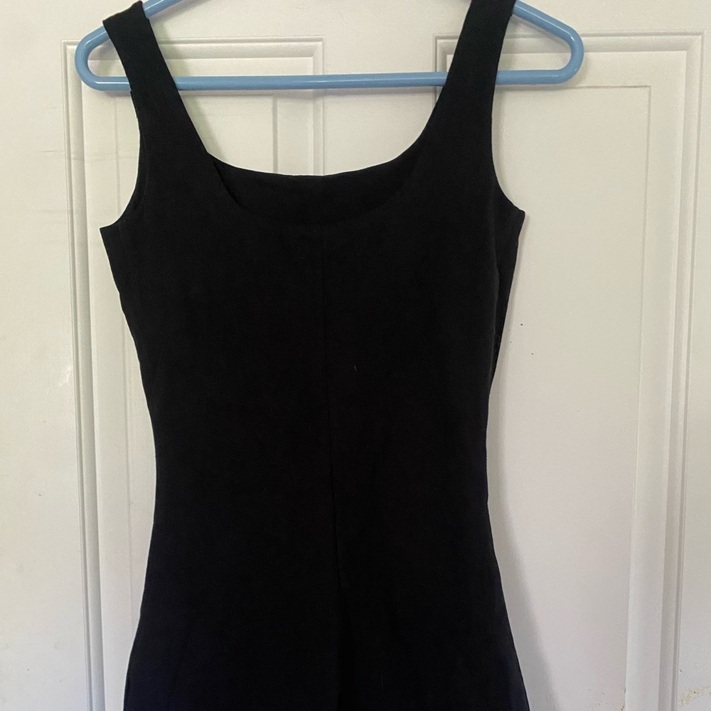 Express bodysuit
